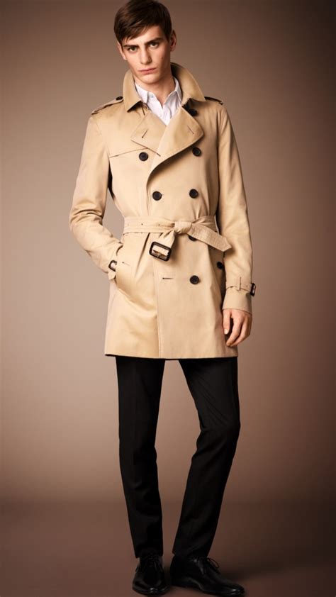 burberry outfit men's|burberry men's classic.